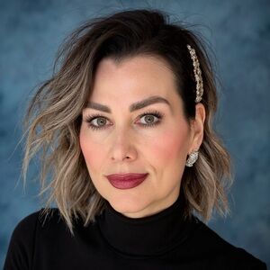 Meet your Posher, Ginella